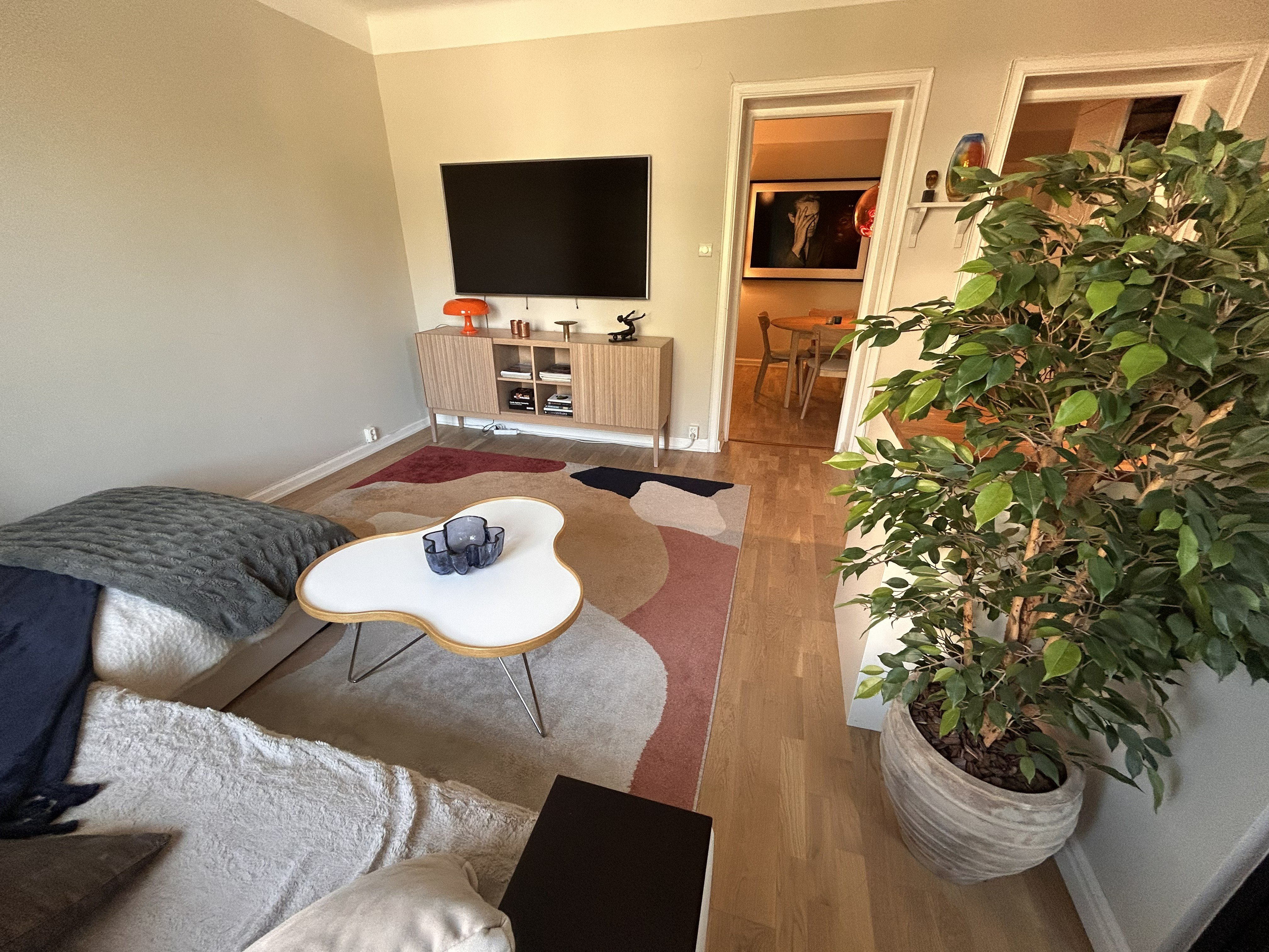 Lägenhet, 3 rooms, 60 sqm, Stockholm – bild 35