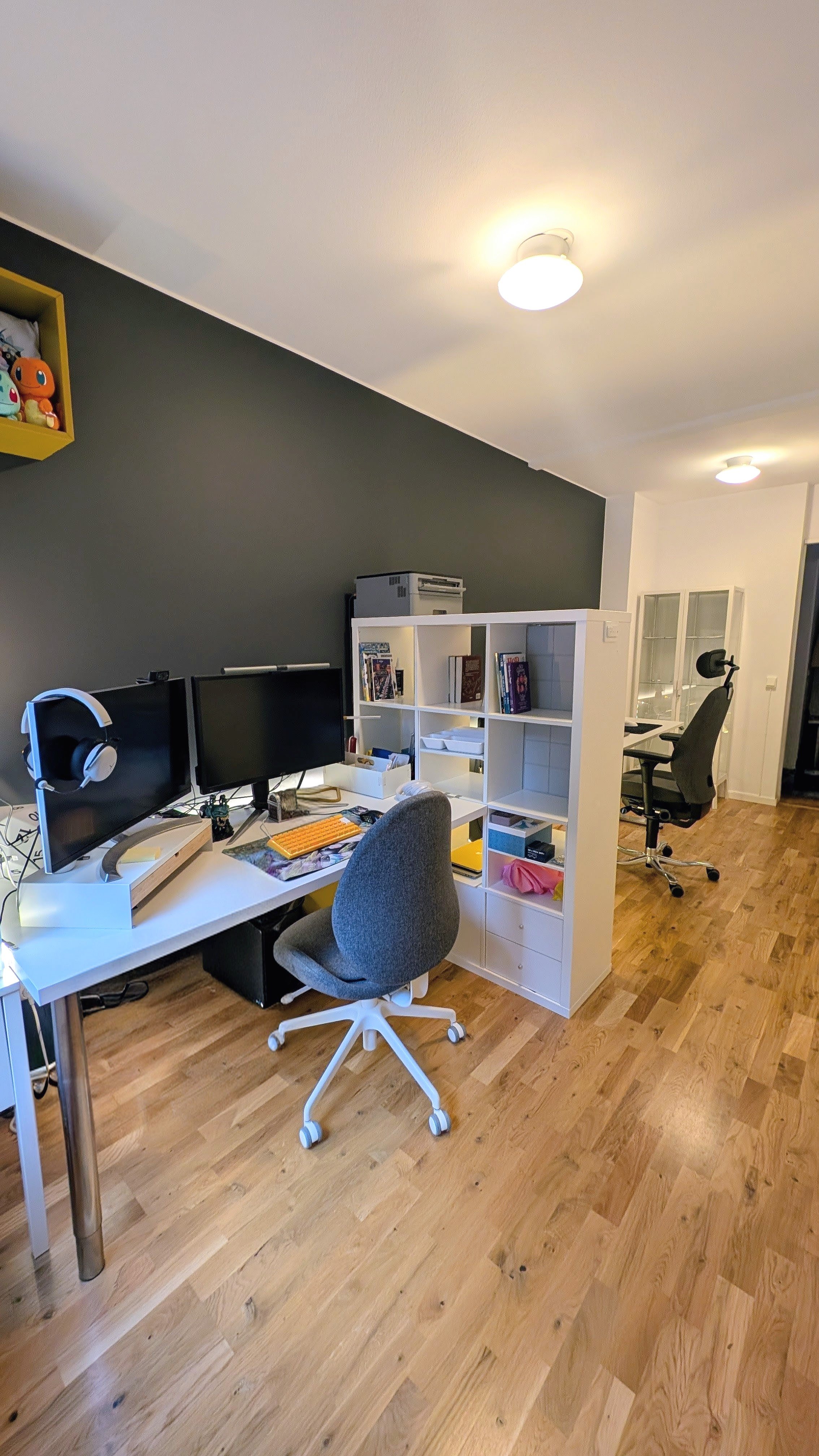 Lägenhet, 3 rooms, 79 sqm, Stockholm – bild 7