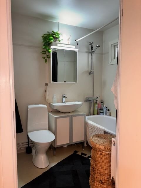 Lägenhet, 3 rooms, 72 sqm, Landvetter – bild 8