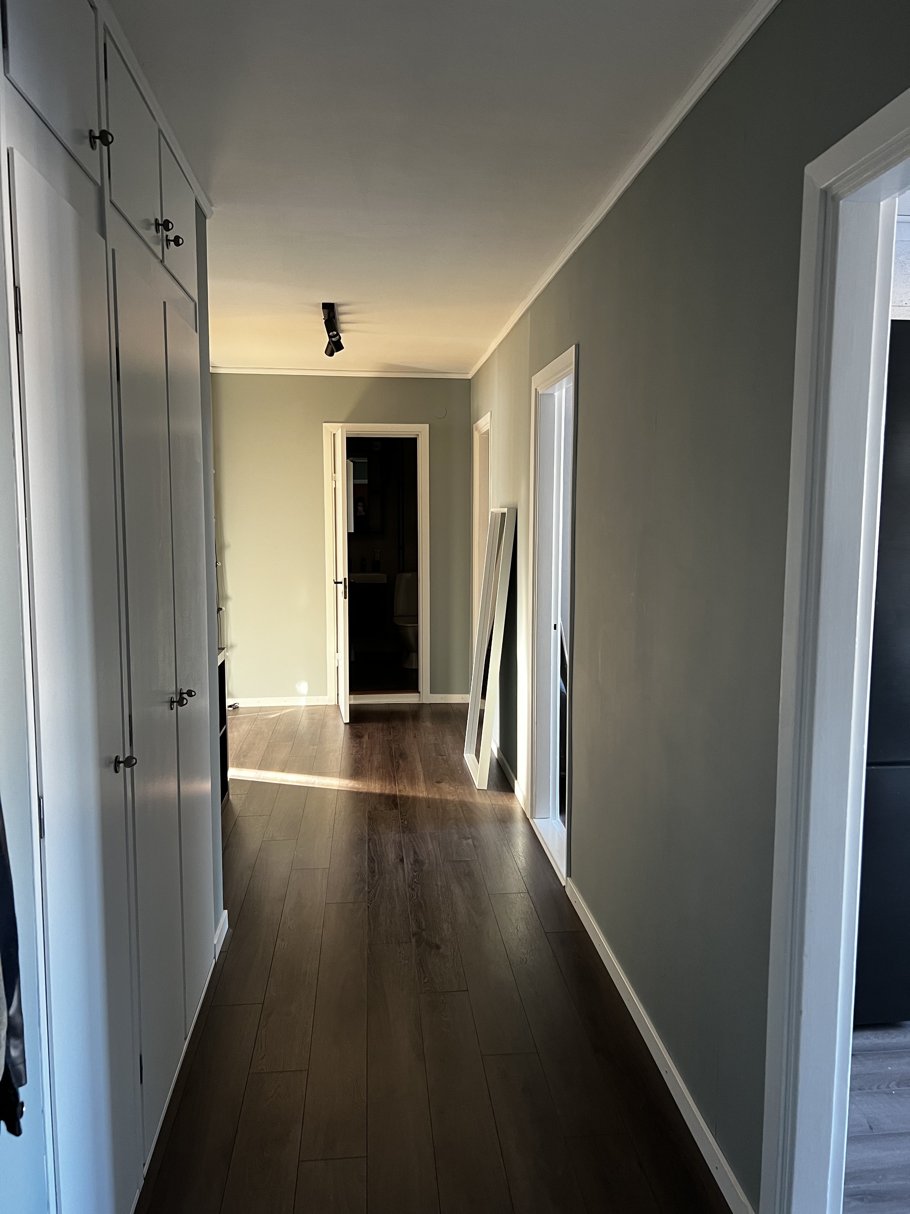 Lägenhet, 3 rooms, 70 sqm, Tibro – bild 2