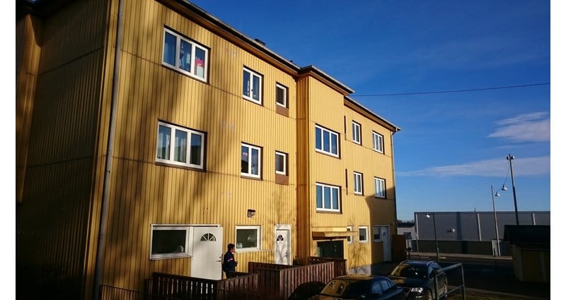 2 rok · 63 m² i Norrköping – bild 7