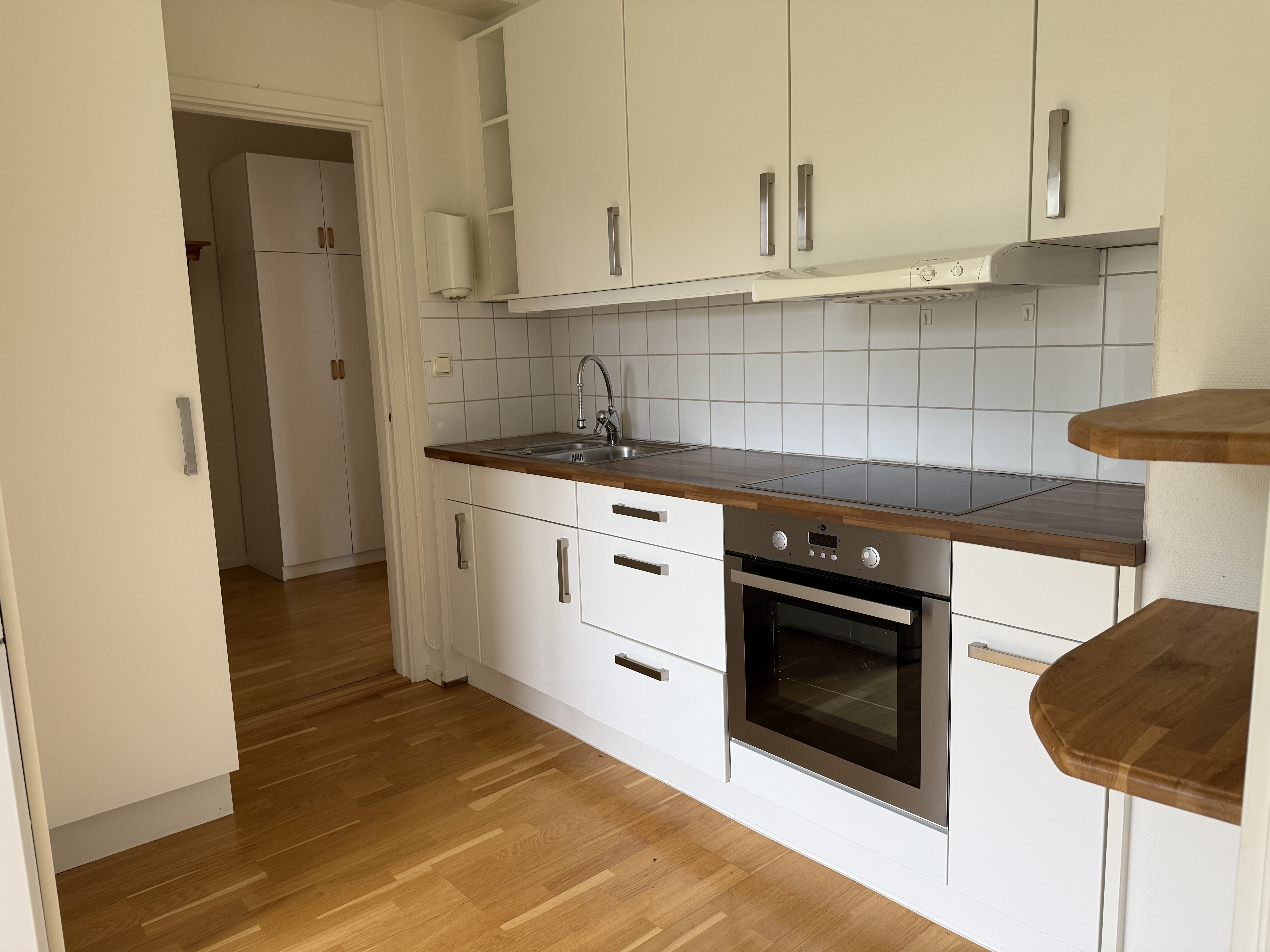 Lägenhet, 2 rooms, 70 sqm, Fagersta – bild 3