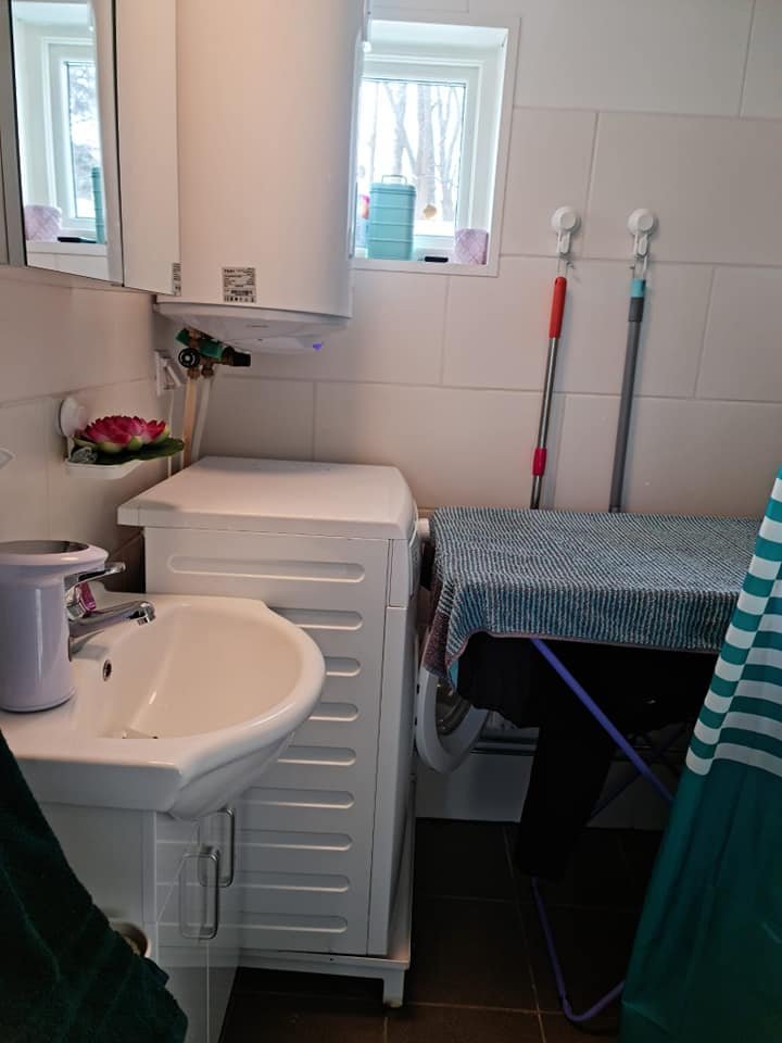 2 rok · 45 m² i Segeltorp – bild 5