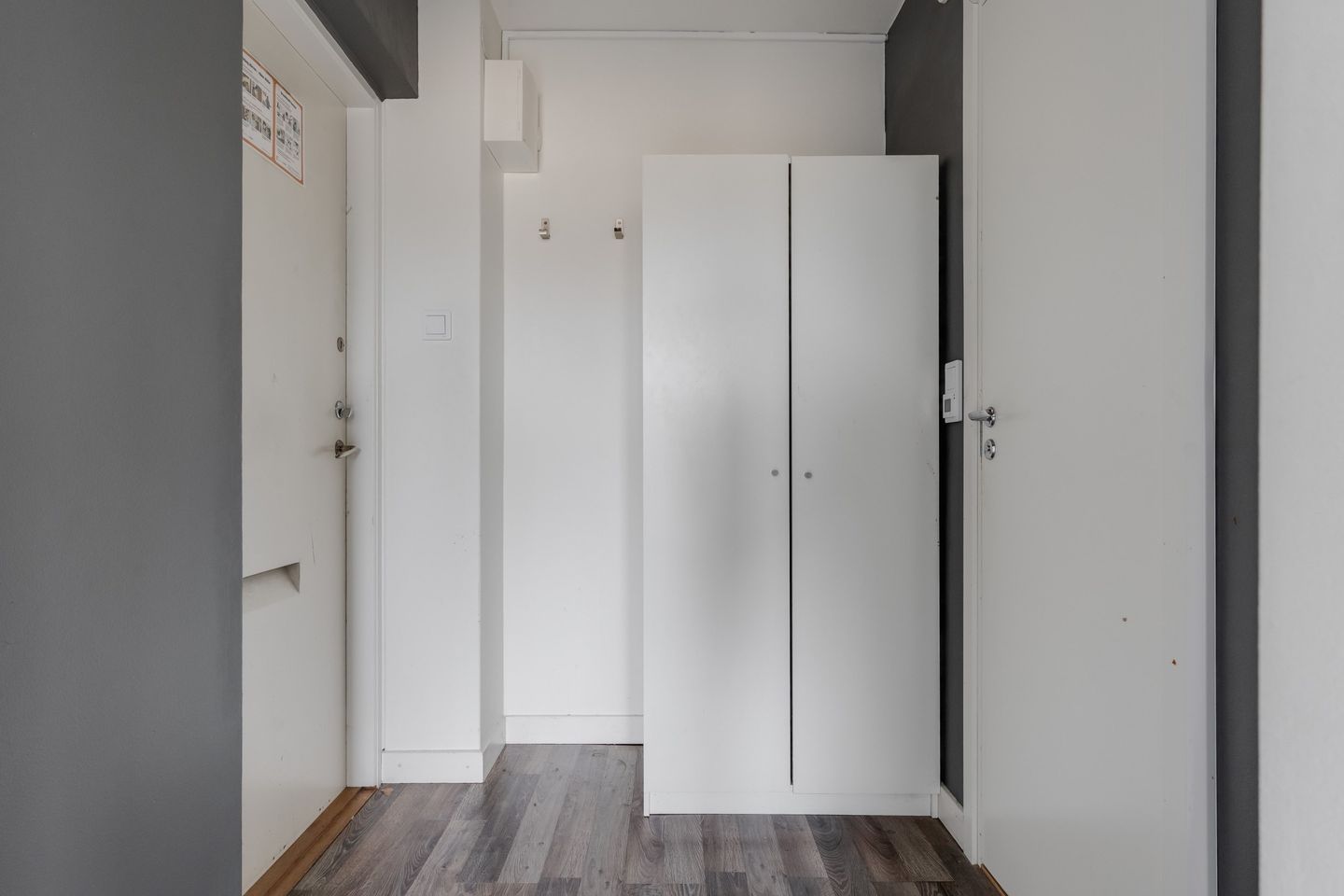 Lägenhet, 1 rooms, 36 sqm, Borås – bild 4