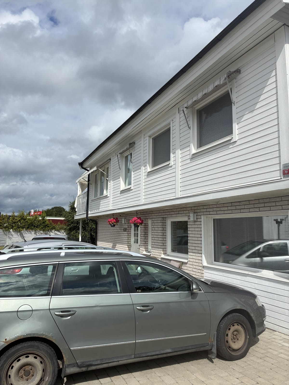Villa/Hus, 7 rooms, 250 sqm, Vällingby