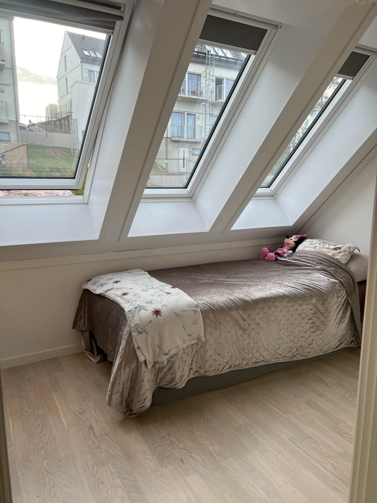 3 rok · 58 m² i Sollentuna – bild 7