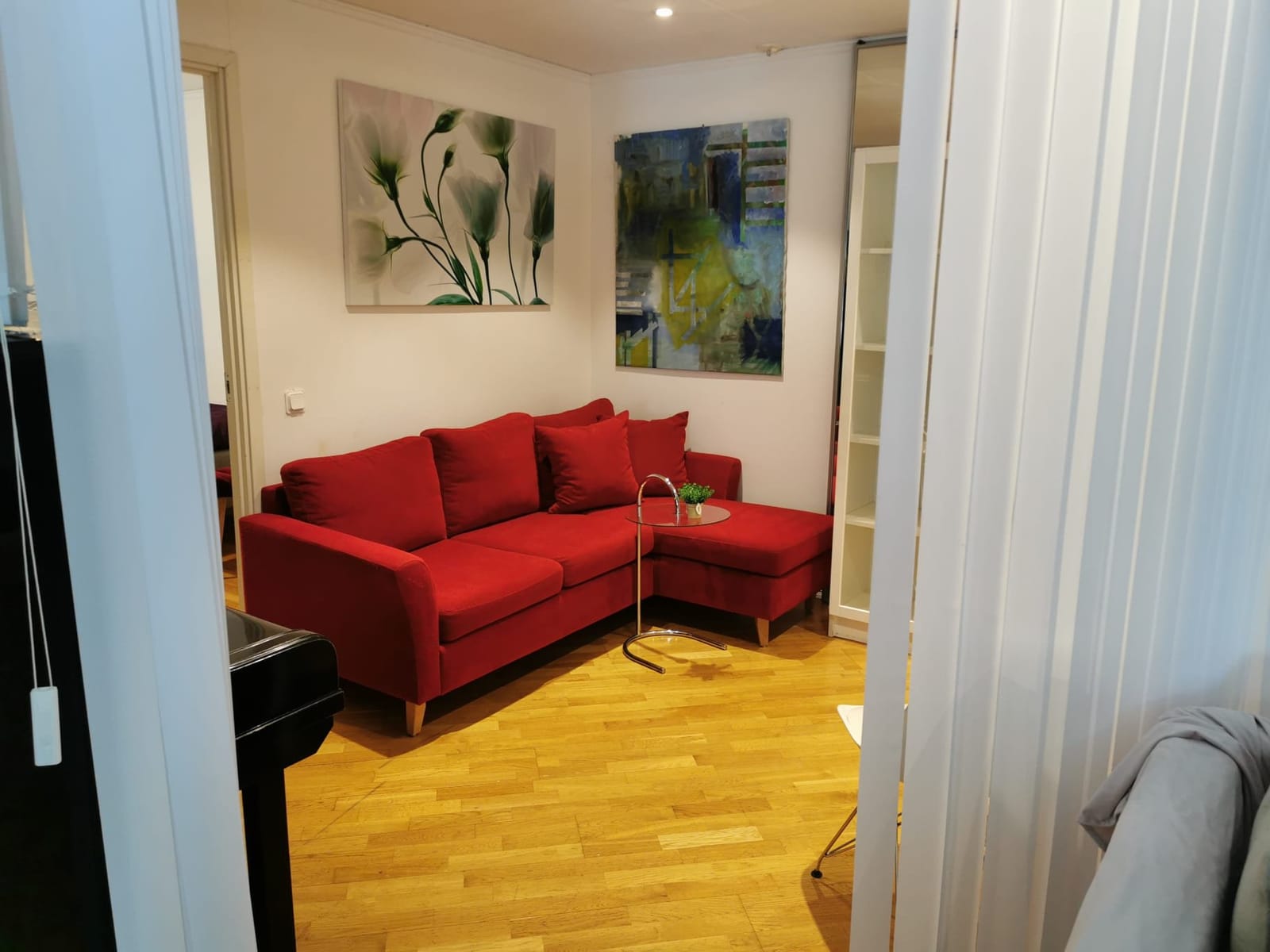 4 rok · 60 m² i Umeå – bild 8