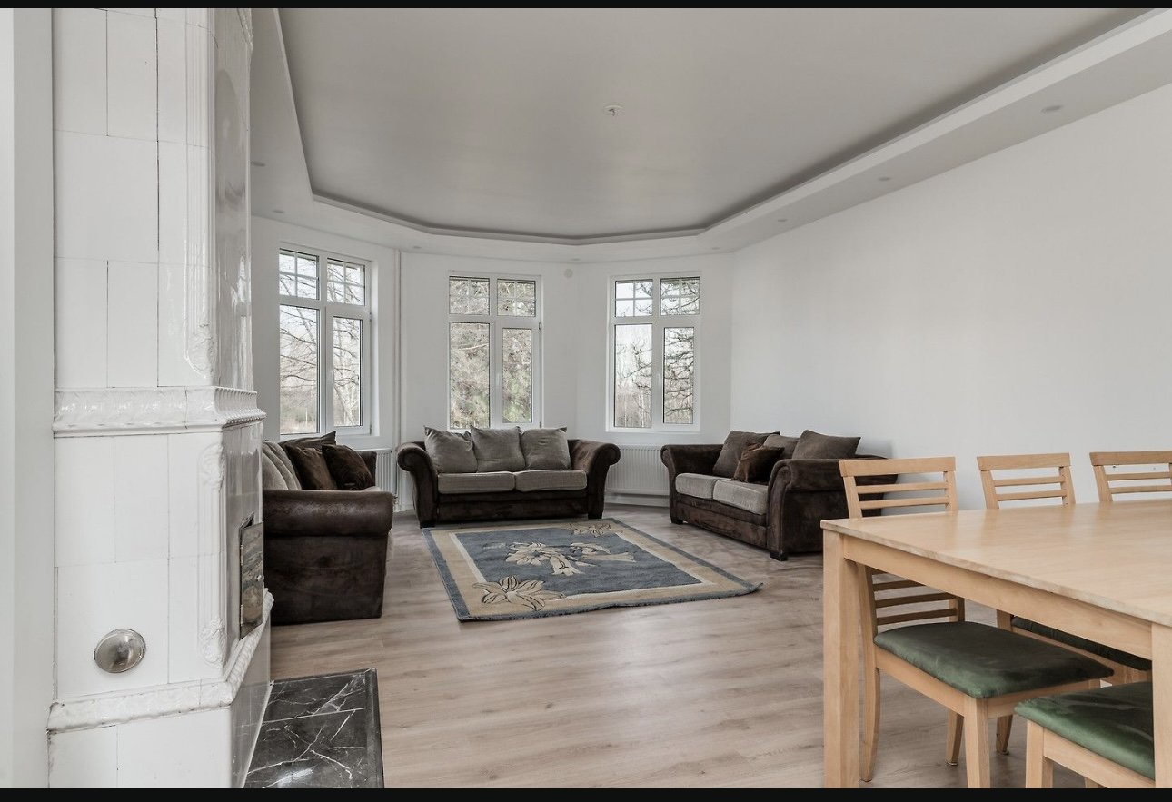 Villa/Hus, 6 rooms, 193 sqm, Långshyttan – bild 27