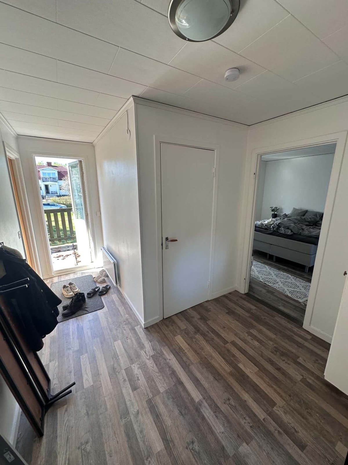 2 rok · 59 m² i Vegby – bild 2