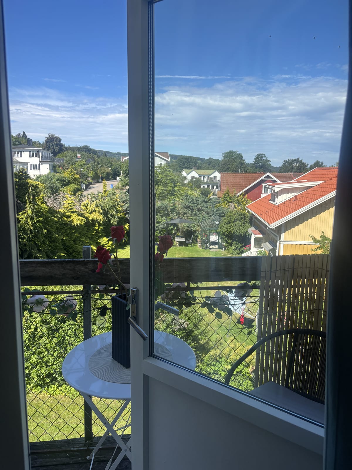 2 rok · 45 m² i Båstad – Båstad
