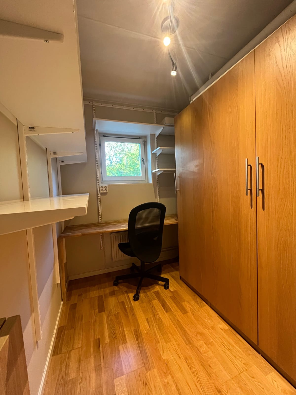 1 rok · 12 m² i Stockholm – bild 9