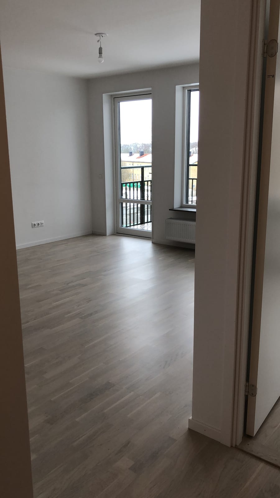 2 rok · 50 m² i Lund – bild 5