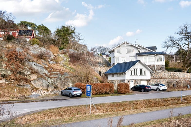 2 rok · 55 m² i Särö – bild 8