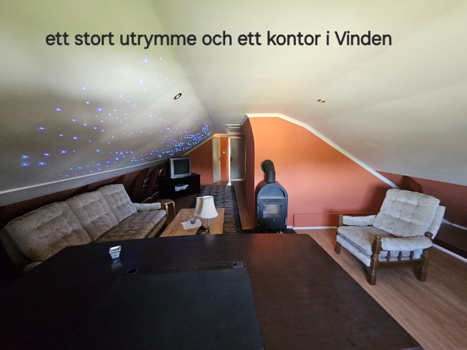 9 rok · 320 m² i Korsberga – bild 29