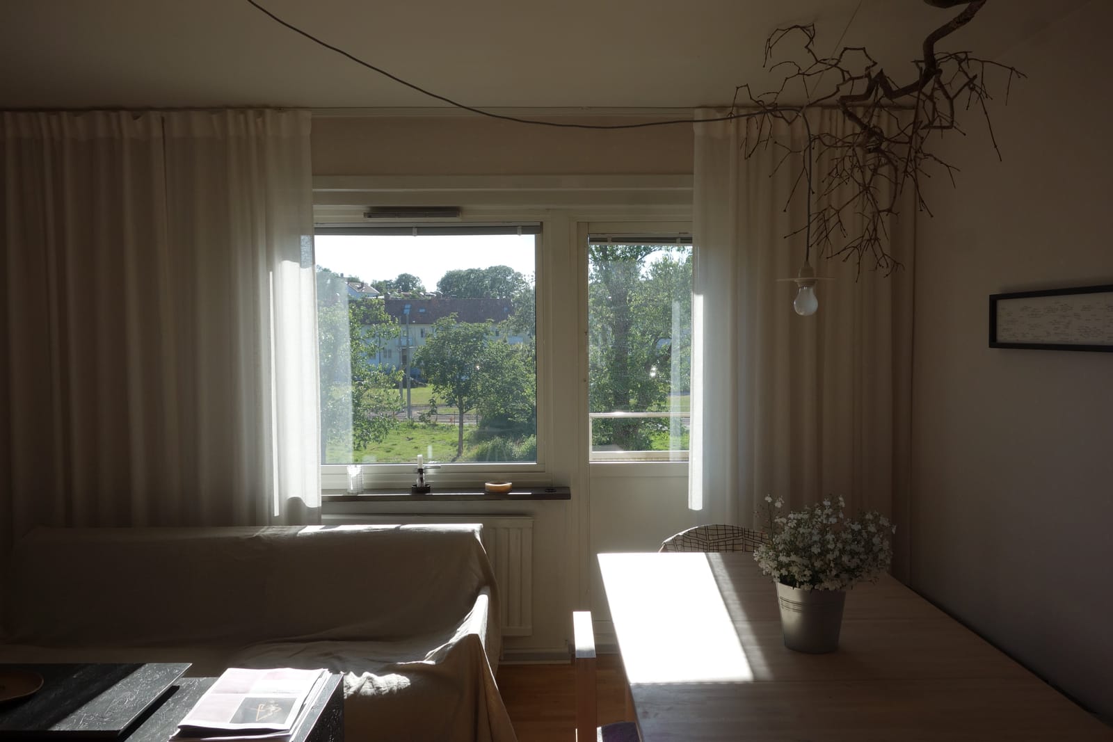 1 rok · 15 m² i Göteborg – bild 2