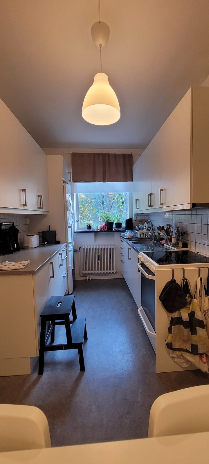 2 rok · 55 m² i Johanneshov – bild 6