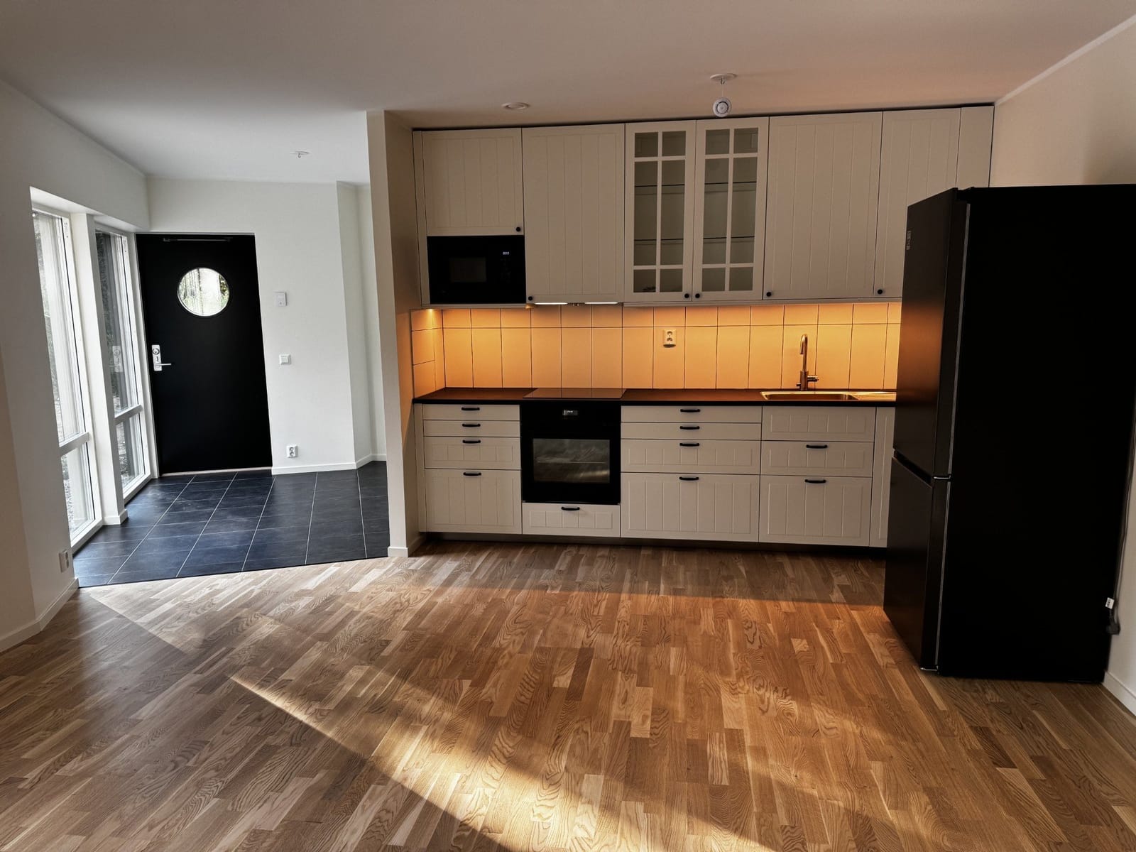 3 rok · 55 m² i Åkersberga – bild 3