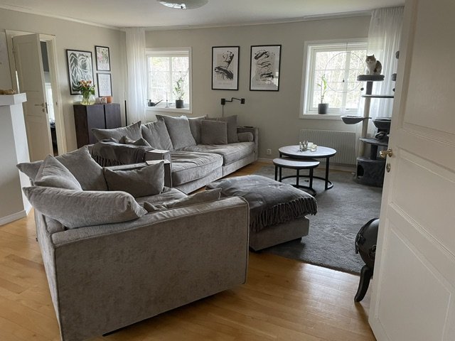 Villa/Hus, 5 rooms, 110 sqm, Jörlanda – bild 4