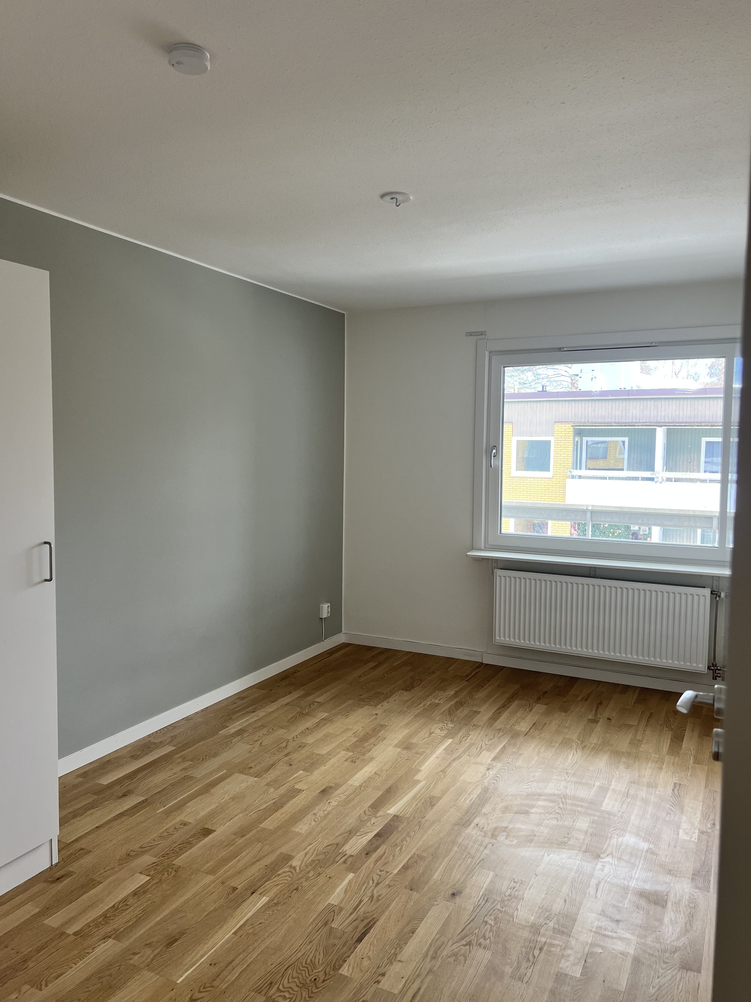 Lägenhet, 2 rooms, 62 sqm, Finspång – bild 2