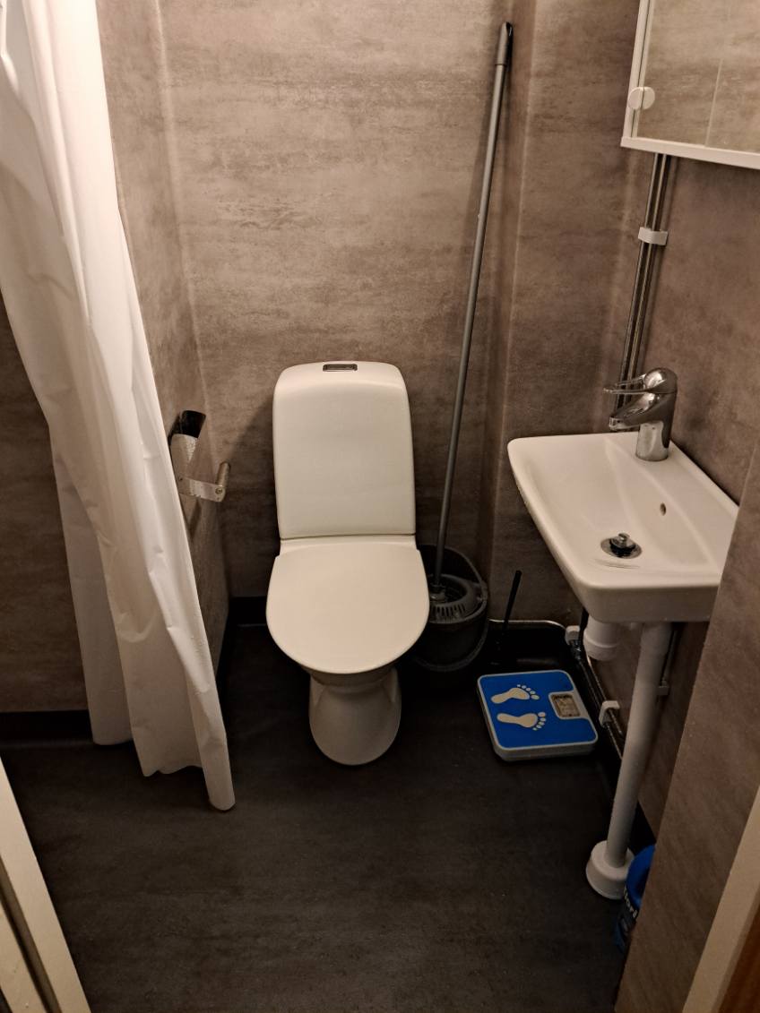 1 rok · 35 m² i Katrineholm – bild 2