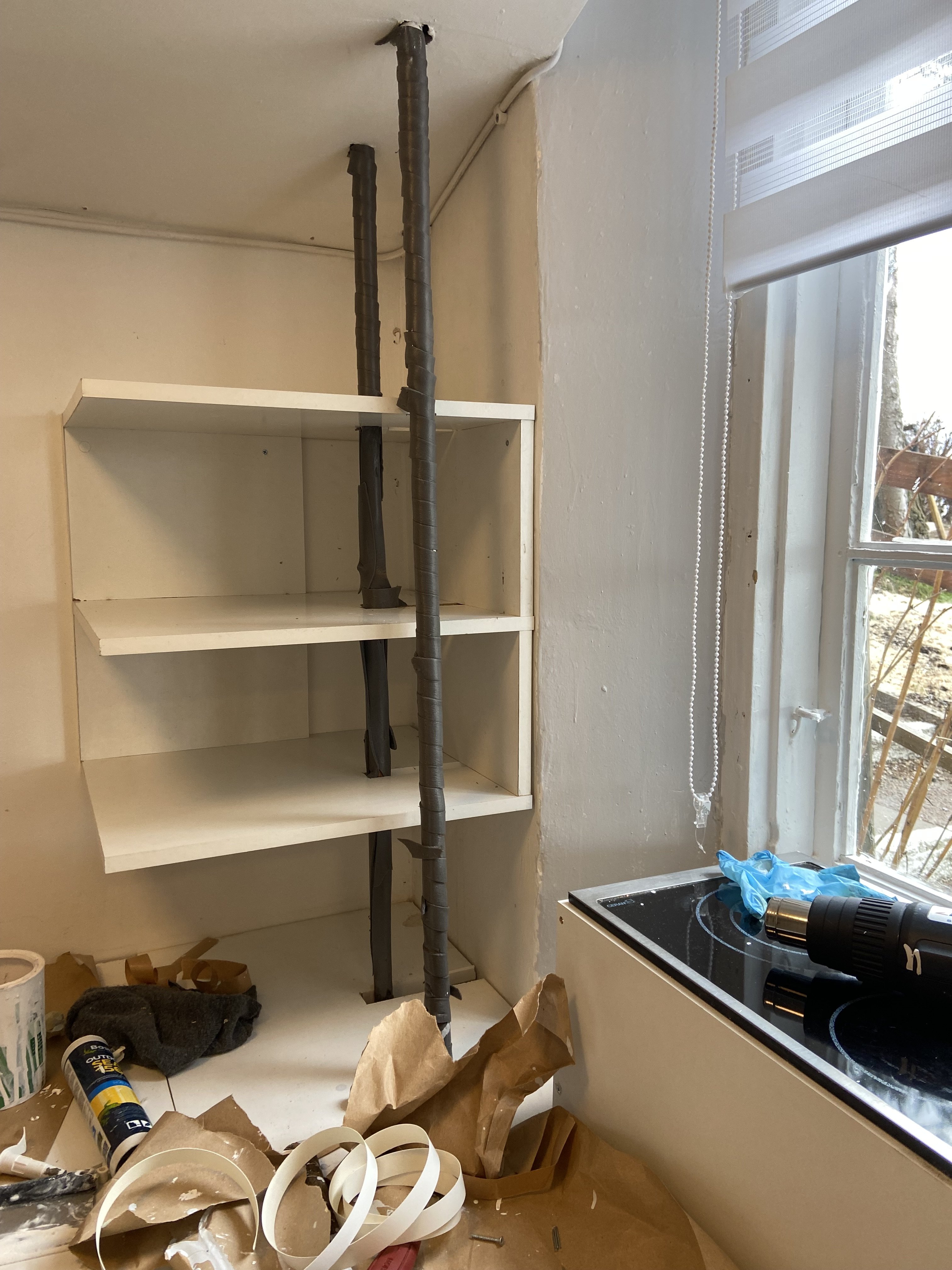 Lägenhet, 1 rooms, 20 sqm, Borås – bild 4