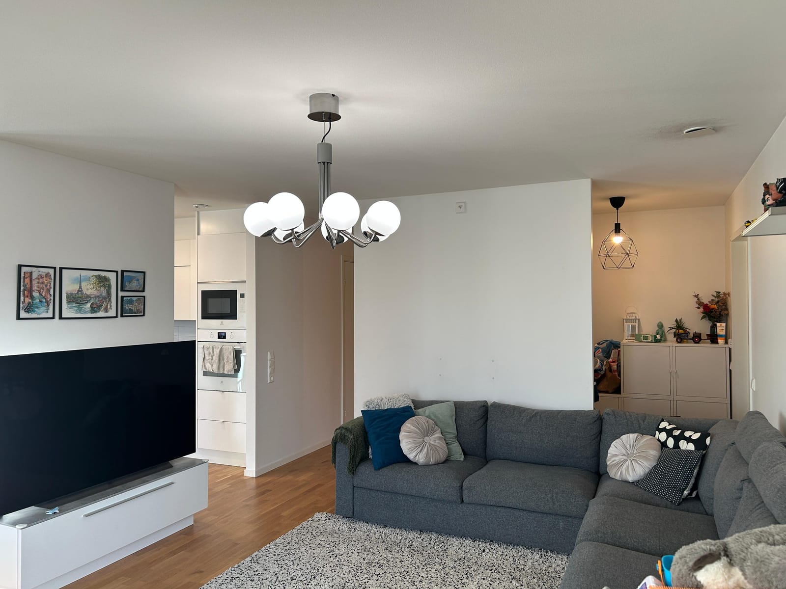 3 rok · 81 m² i Solna – bild 10