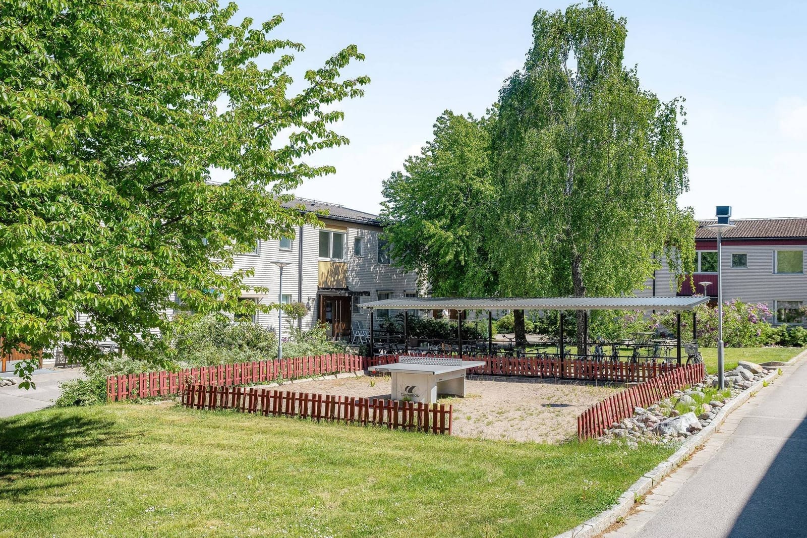 6 rok · 128 m² i Lidingö – bild 38