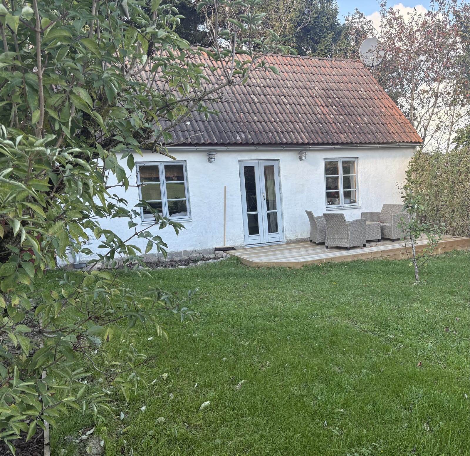 2 rok · 45 m² i Skurup – bild 7