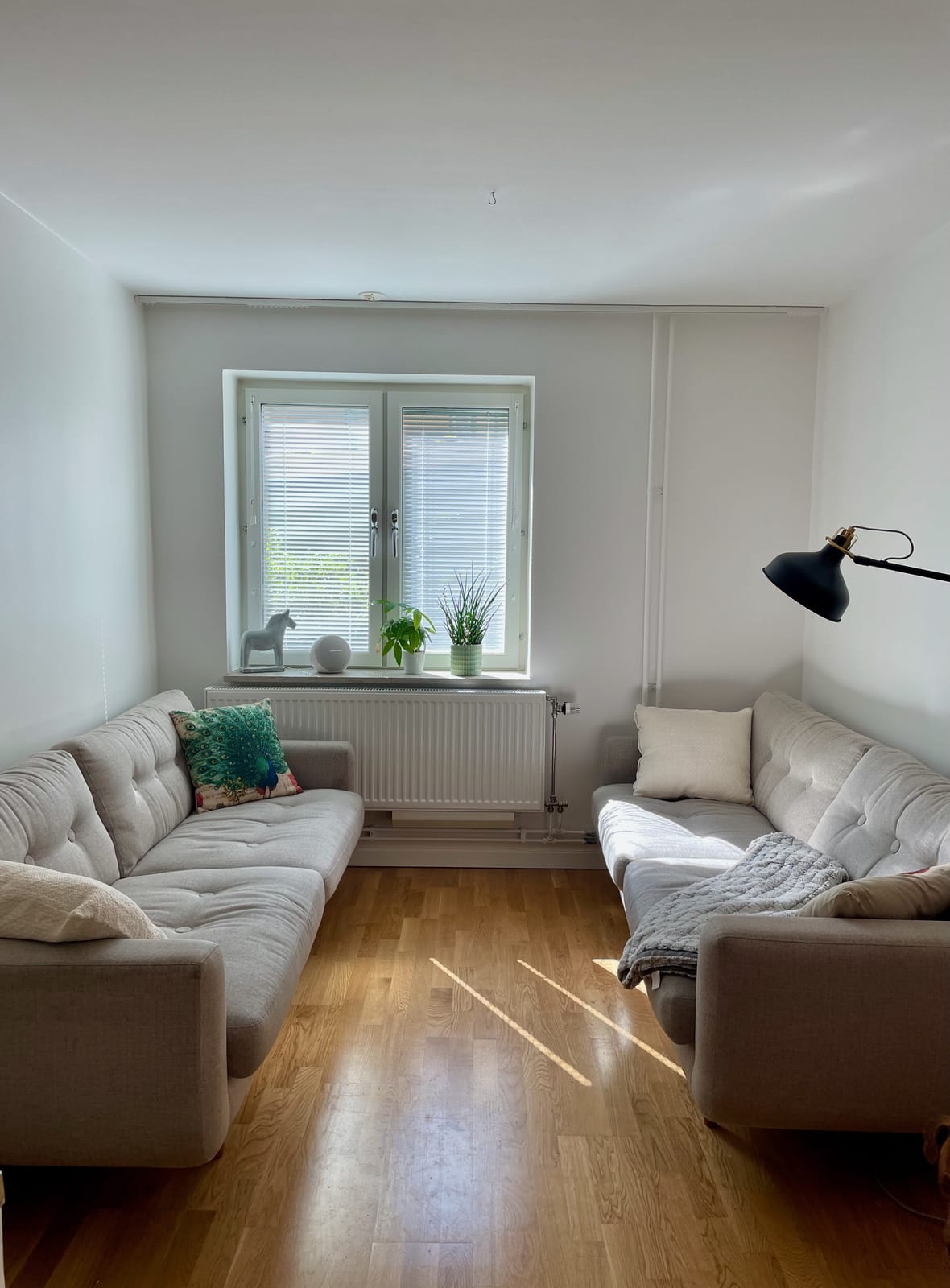 3 rok · 56 m² i Hägersten – bild 3
