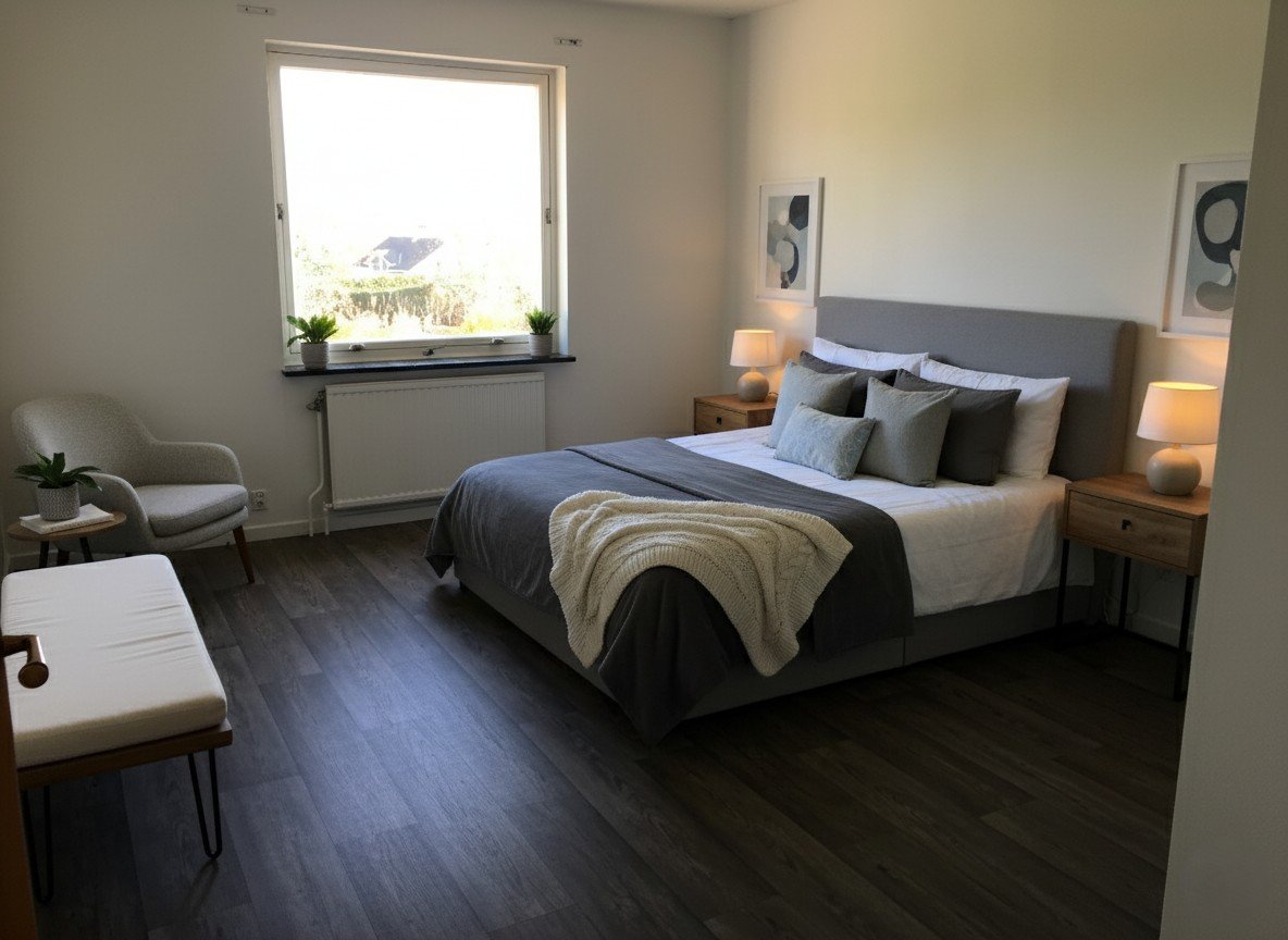 Lägenhet, 2 rooms, 62 sqm, Horndal – bild 7