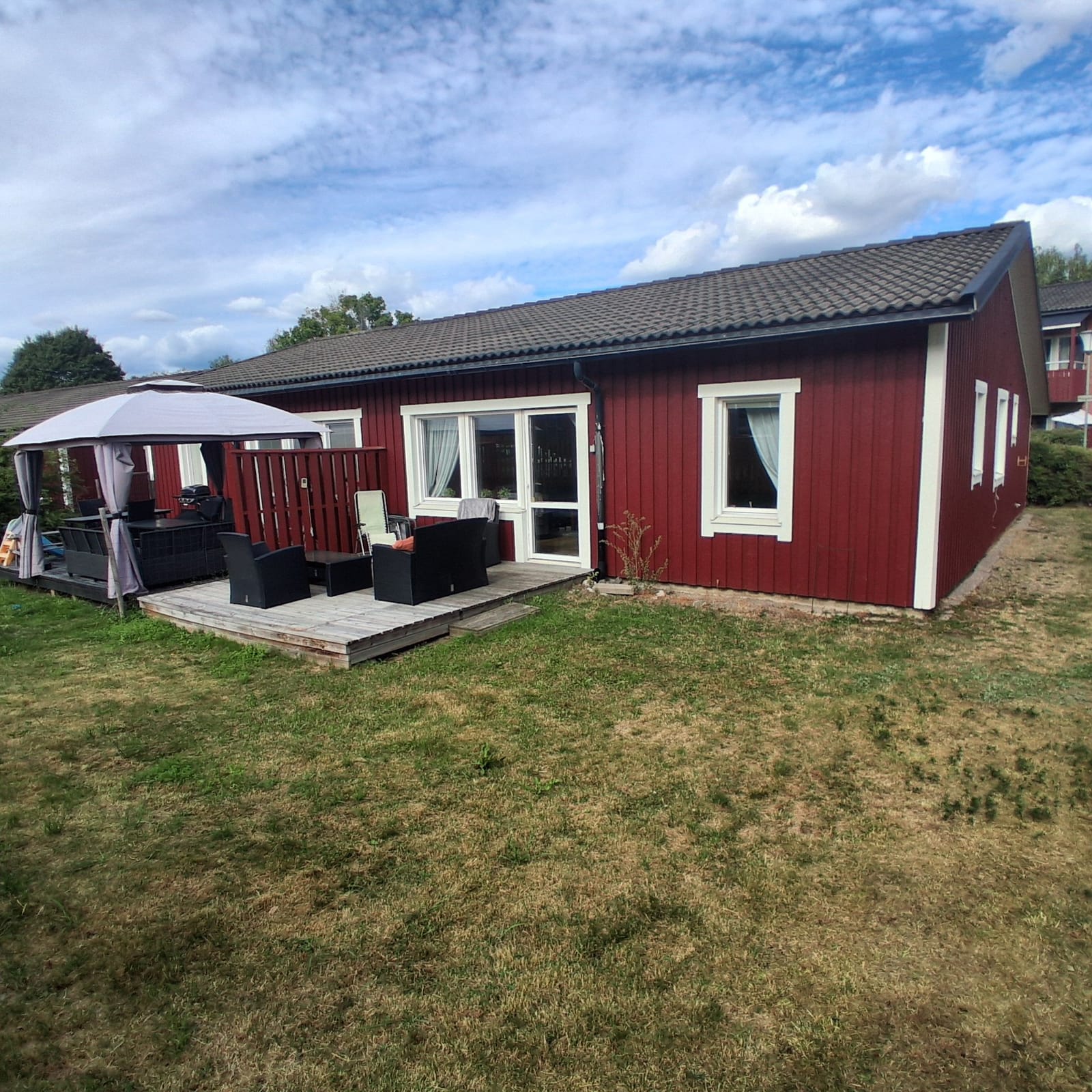 3 rok · 64 m² i Upplands Väsby – Upplands Väsby