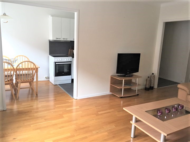 Lägenhet, 3 rooms, 71 sqm, Landskrona – bild 8