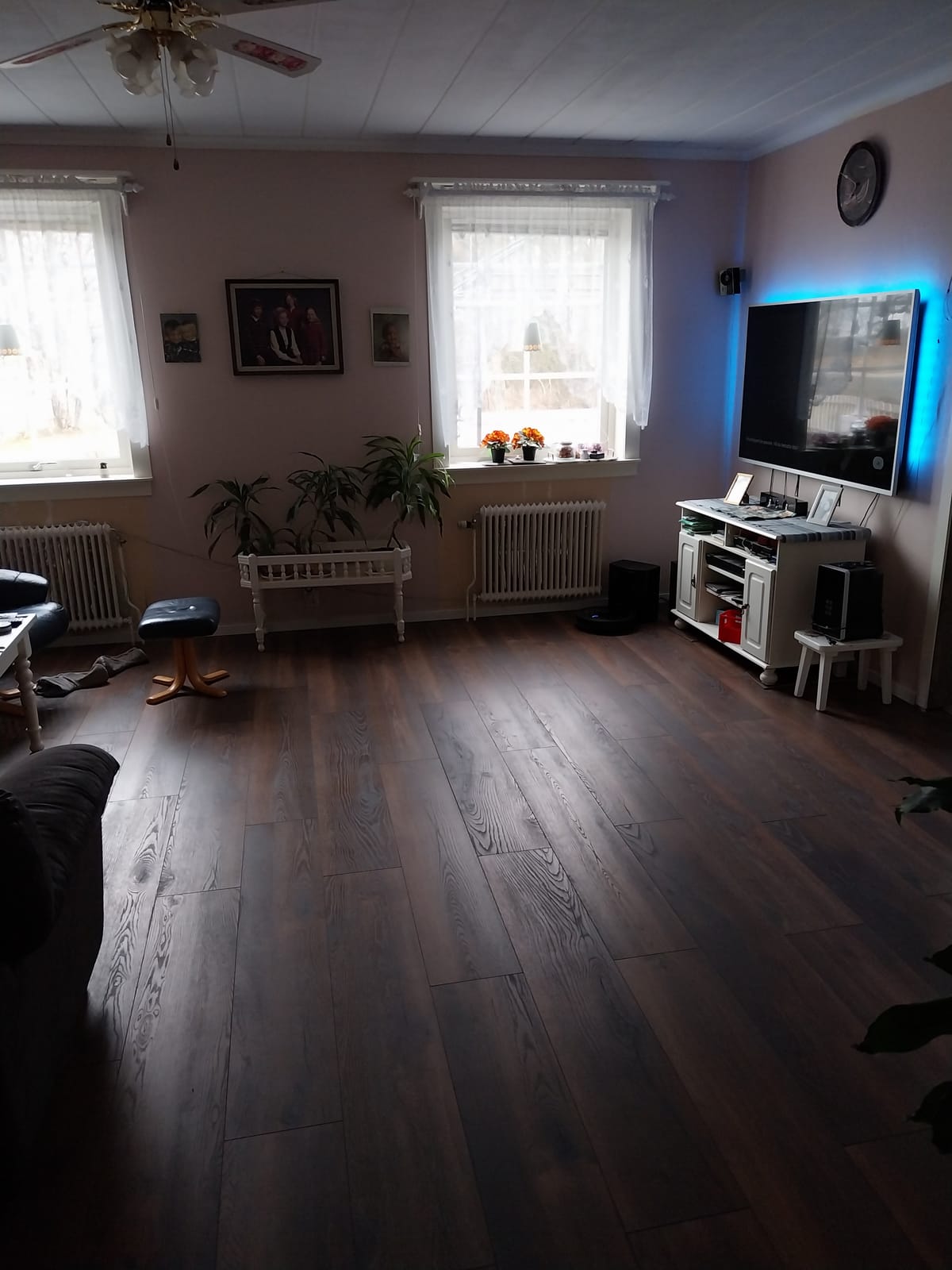 5 rok · 150 m² i Östersund – bild 5
