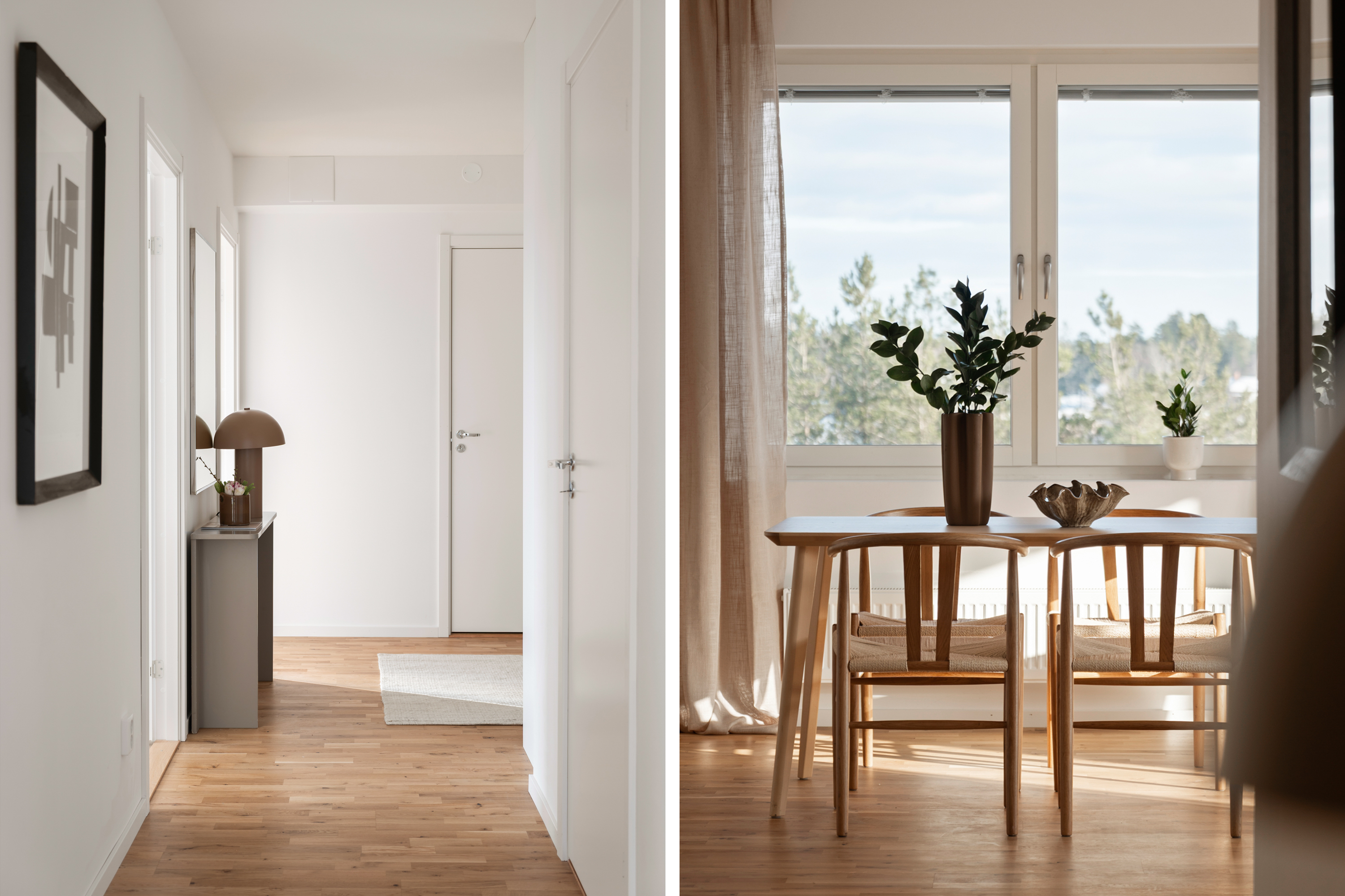 Lägenhet, 3 rooms, 55 sqm, Tumba – bild 9