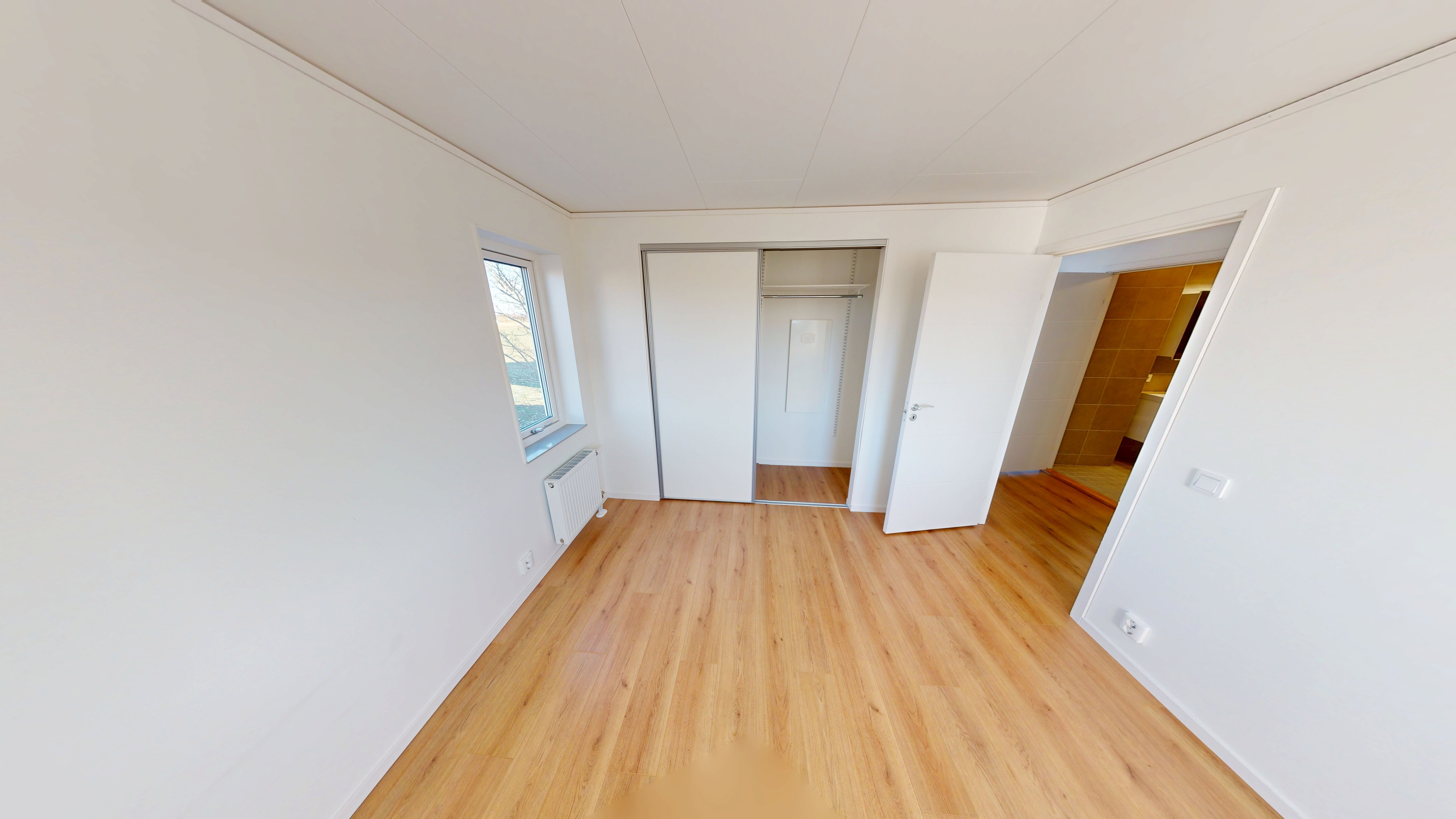 Lägenhet, 3 rooms, 75 sqm, Viken – bild 4