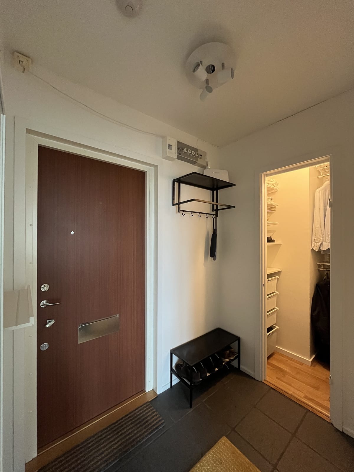1 rok · 30 m² i Täby – bild 5