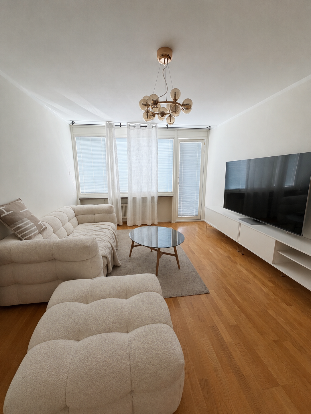 Lägenhet, 2 rooms, 60 sqm, Täby – Täby