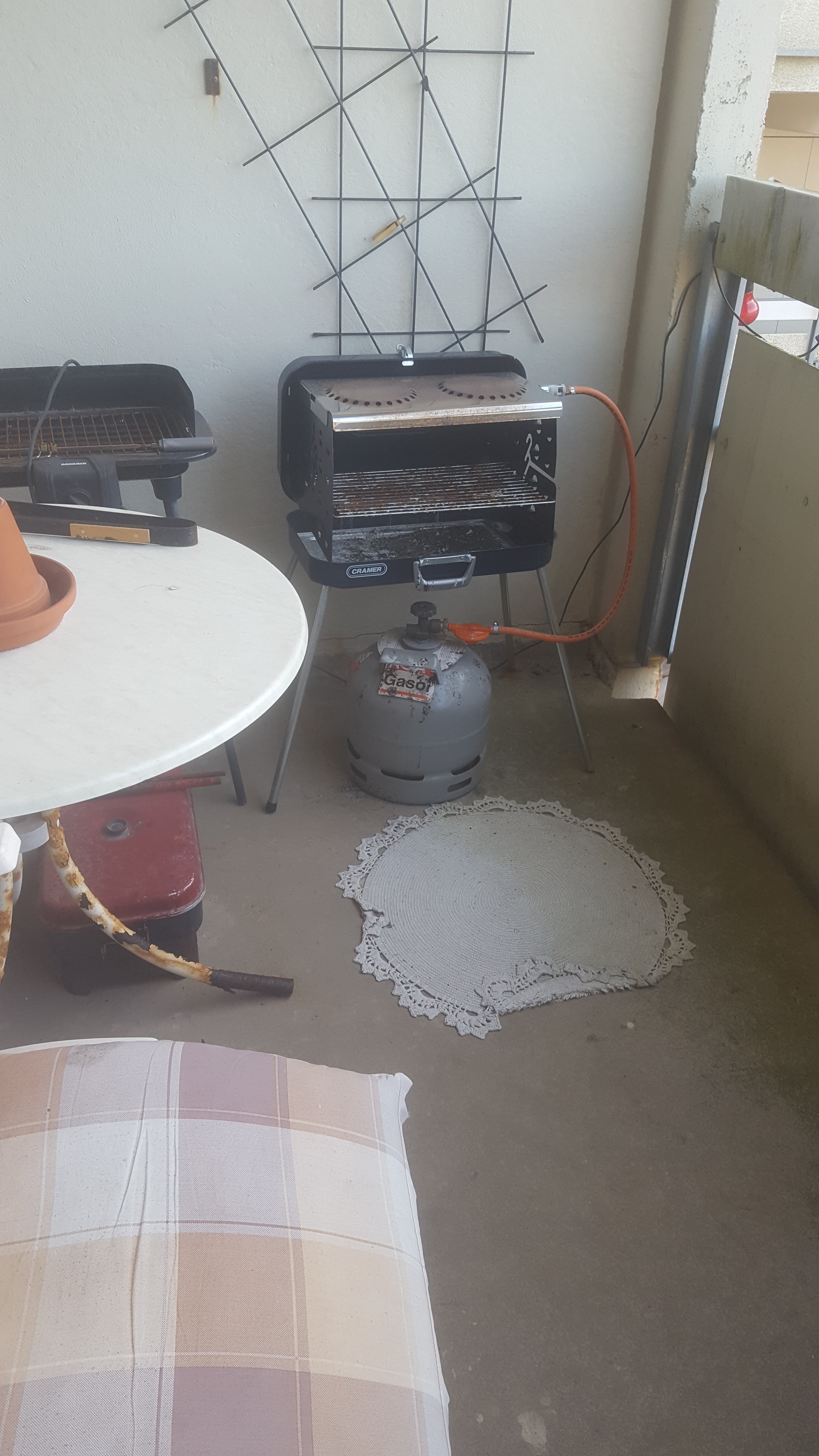 Lägenhet, 1 rooms, 20 sqm, Angered – bild 6
