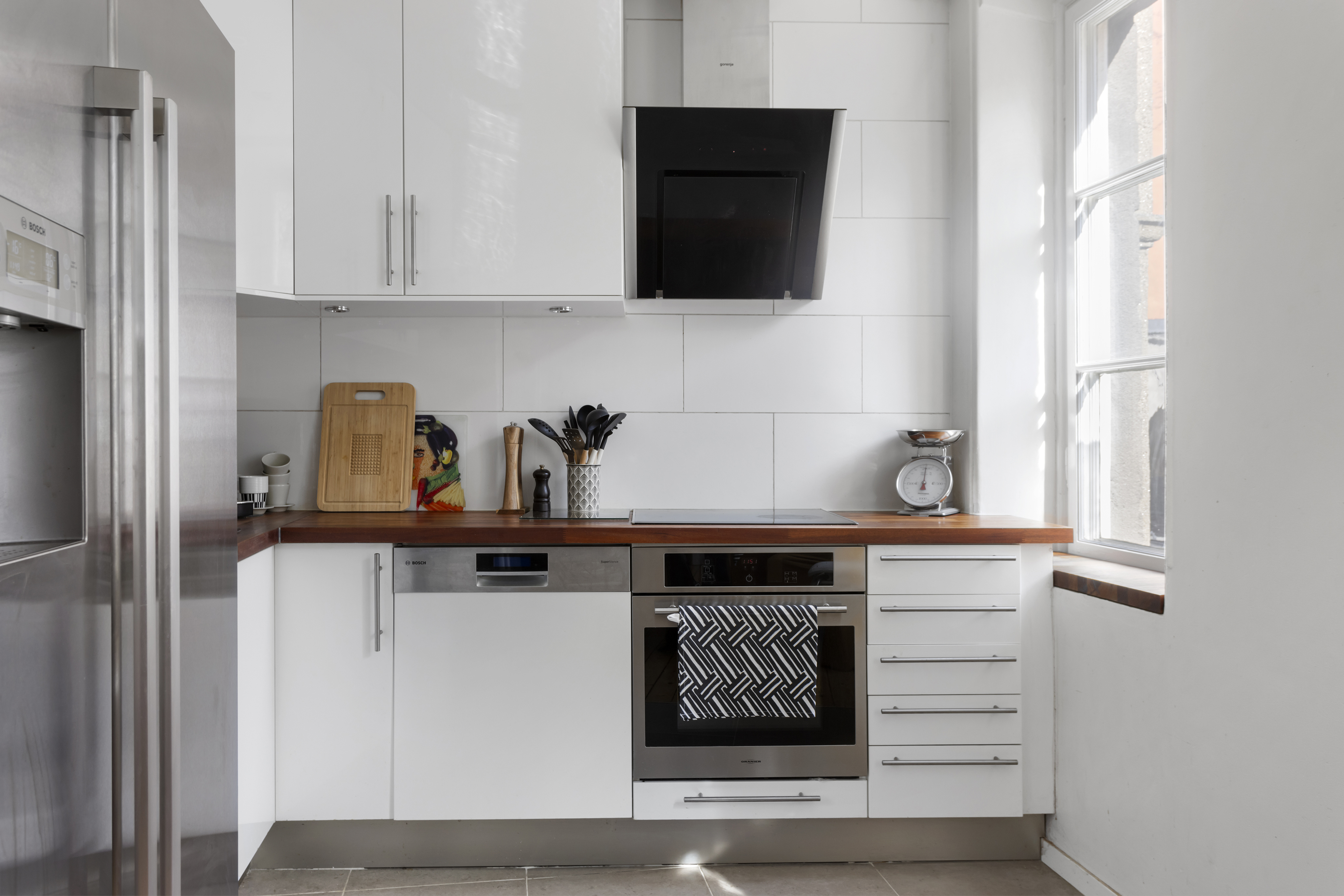Lägenhet, 2 rooms, 66 sqm, Stockholm – Stockholm