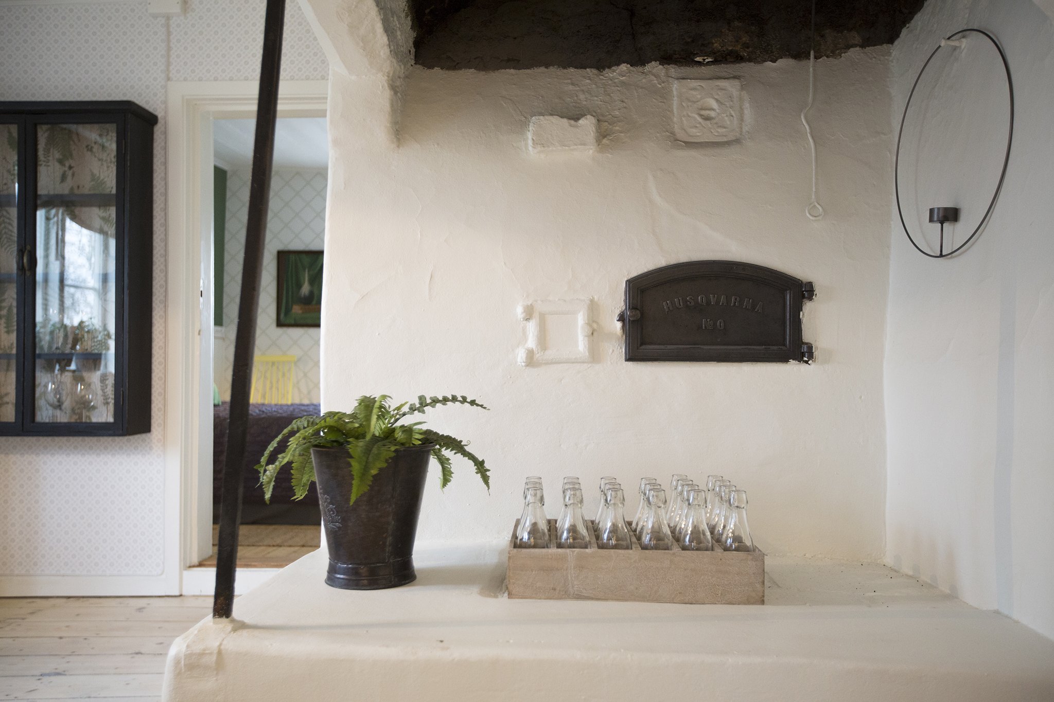 Lägenhet, 3 rooms, 85 sqm, Sigtuna – Sigtuna