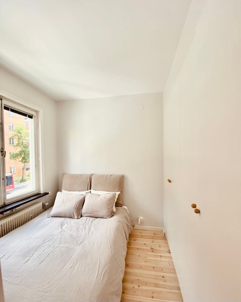 2 rok · 35 m² i Stockholm – bild 5