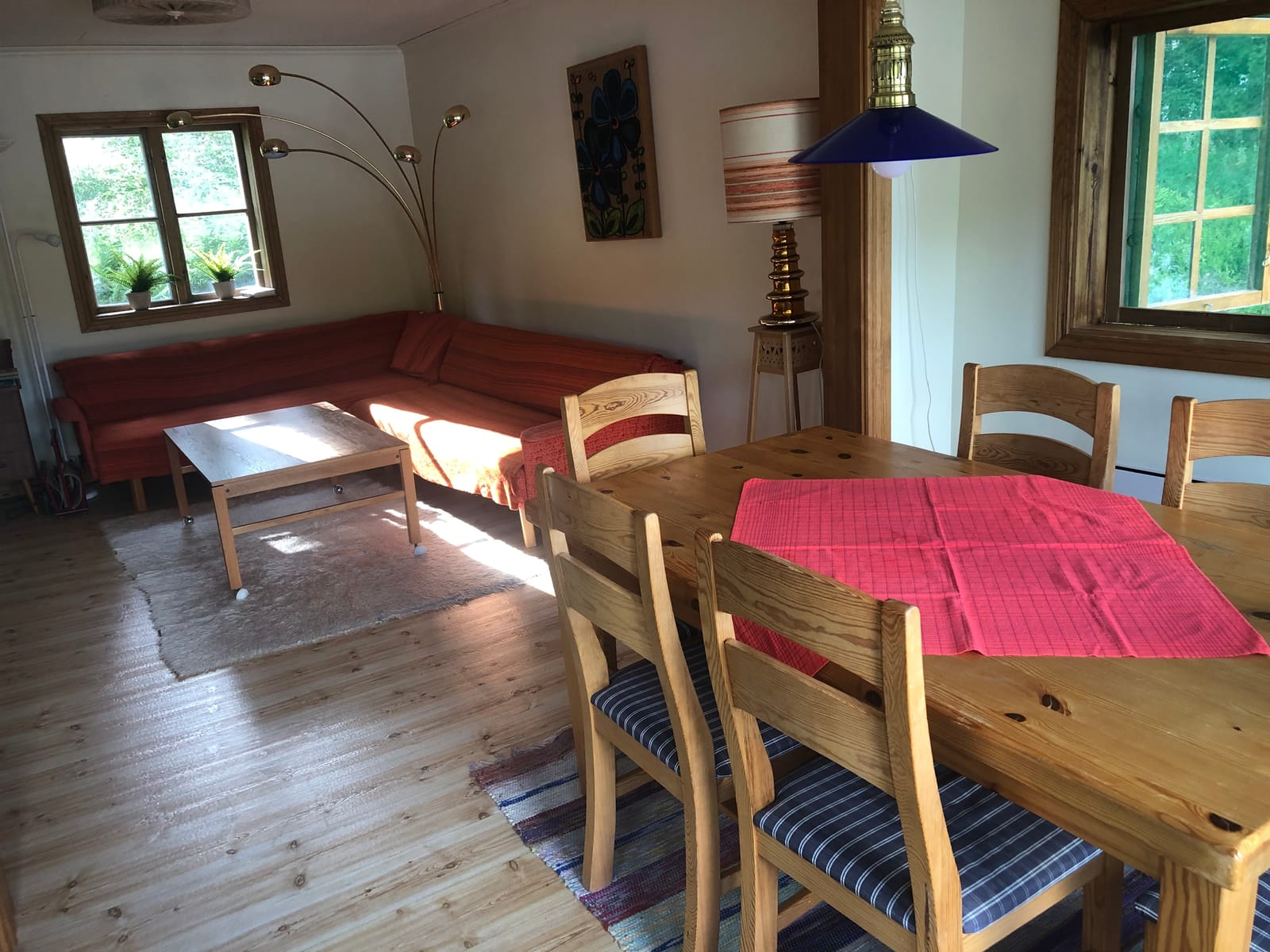2 rok · 35 m² i Hagfors – bild 5