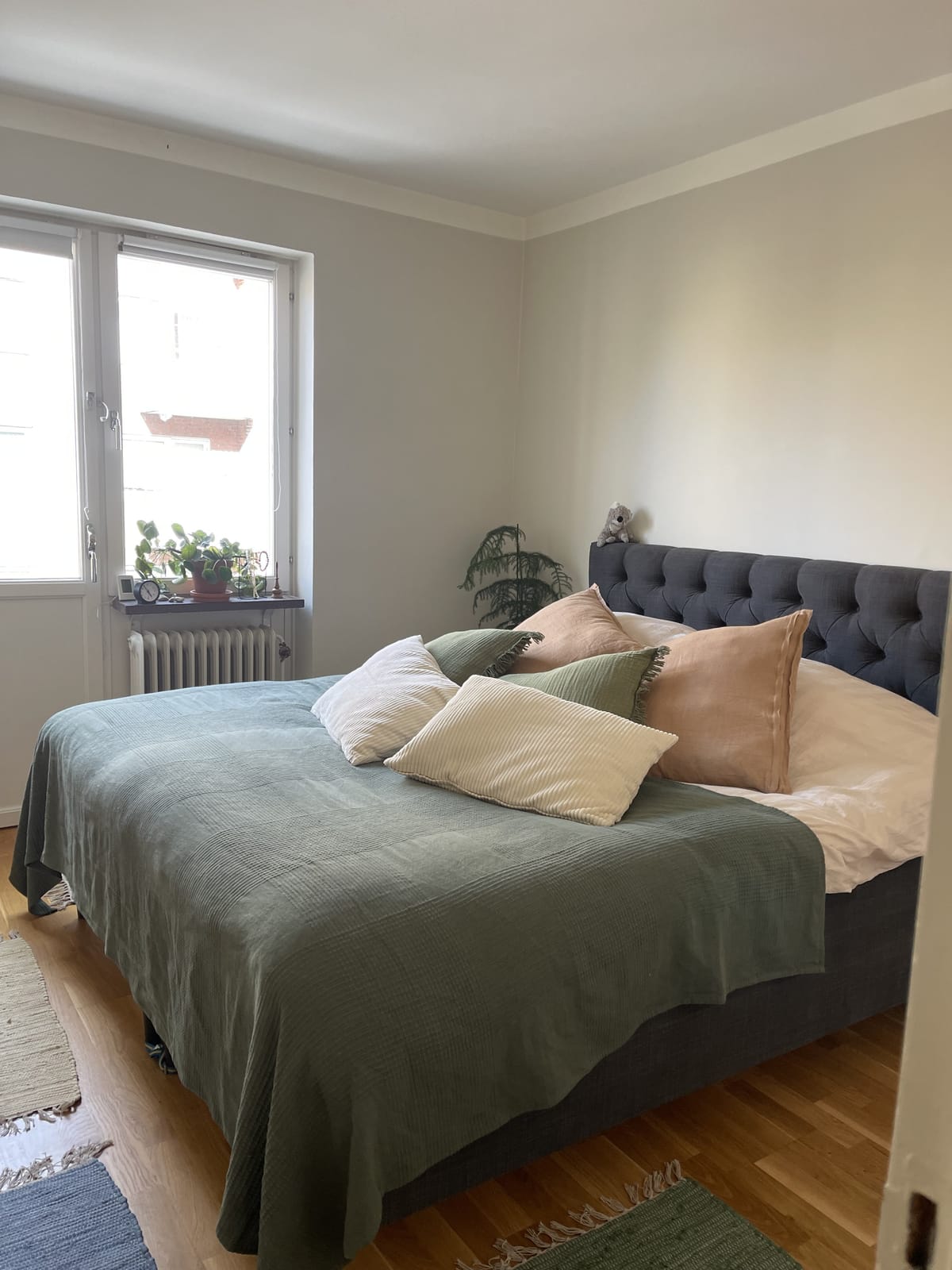 2 rok · 67 m² i Helsingborg – bild 2