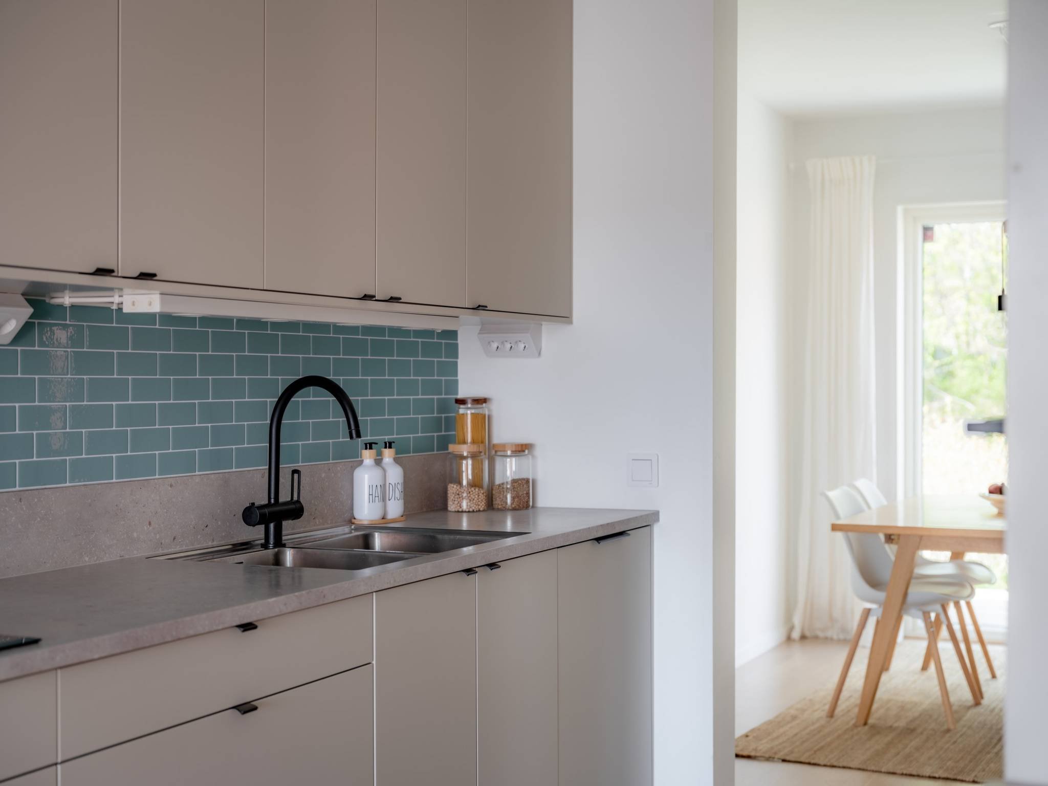 Radhus, 4 rooms, 110 sqm, Upplands Väsby – bild 31