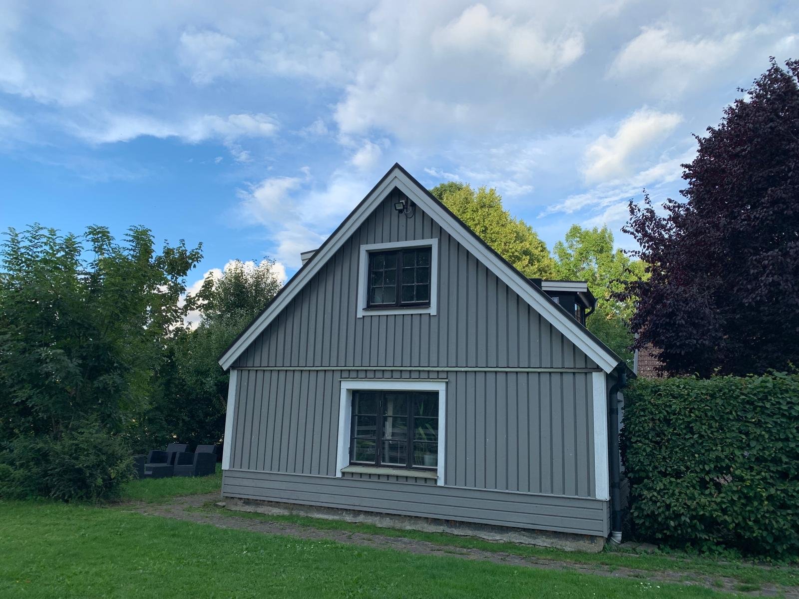 Stuga, 4 rooms, 100 sqm, Lund – bild 29