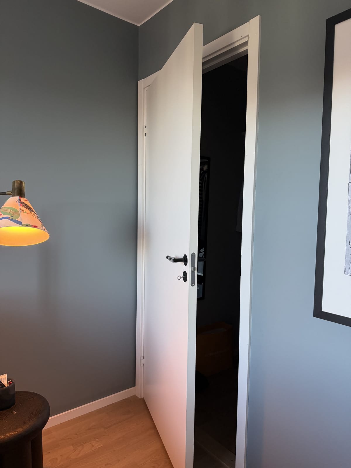 2 rok · 42 m² i Hovås – bild 7
