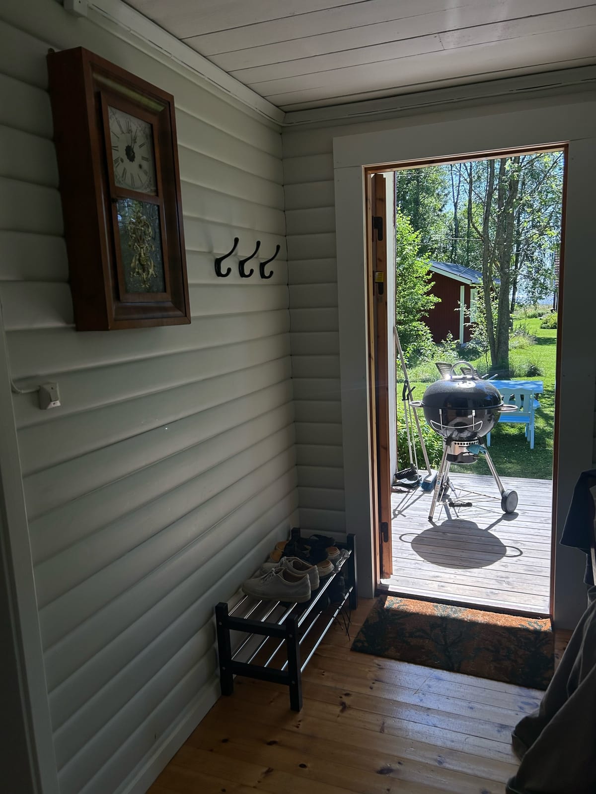4 rok · 65 m² i Umeå – bild 5