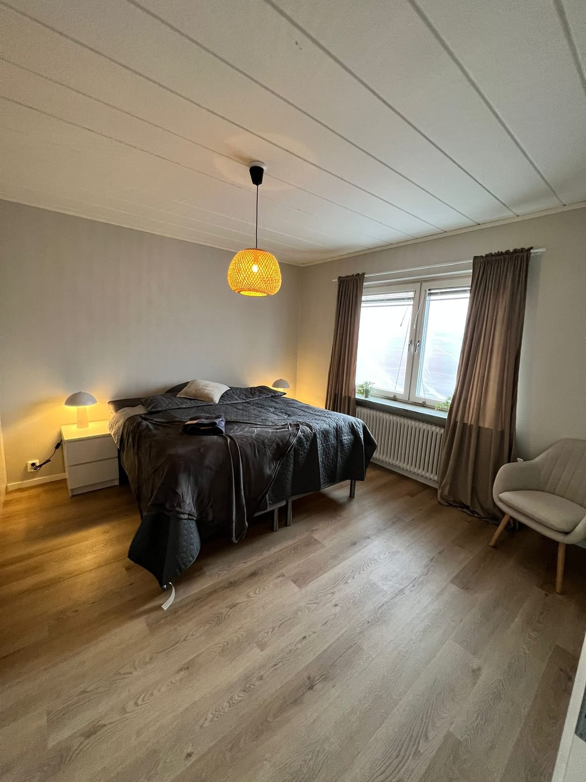 2 rok · 60 m² i Boden – bild 6