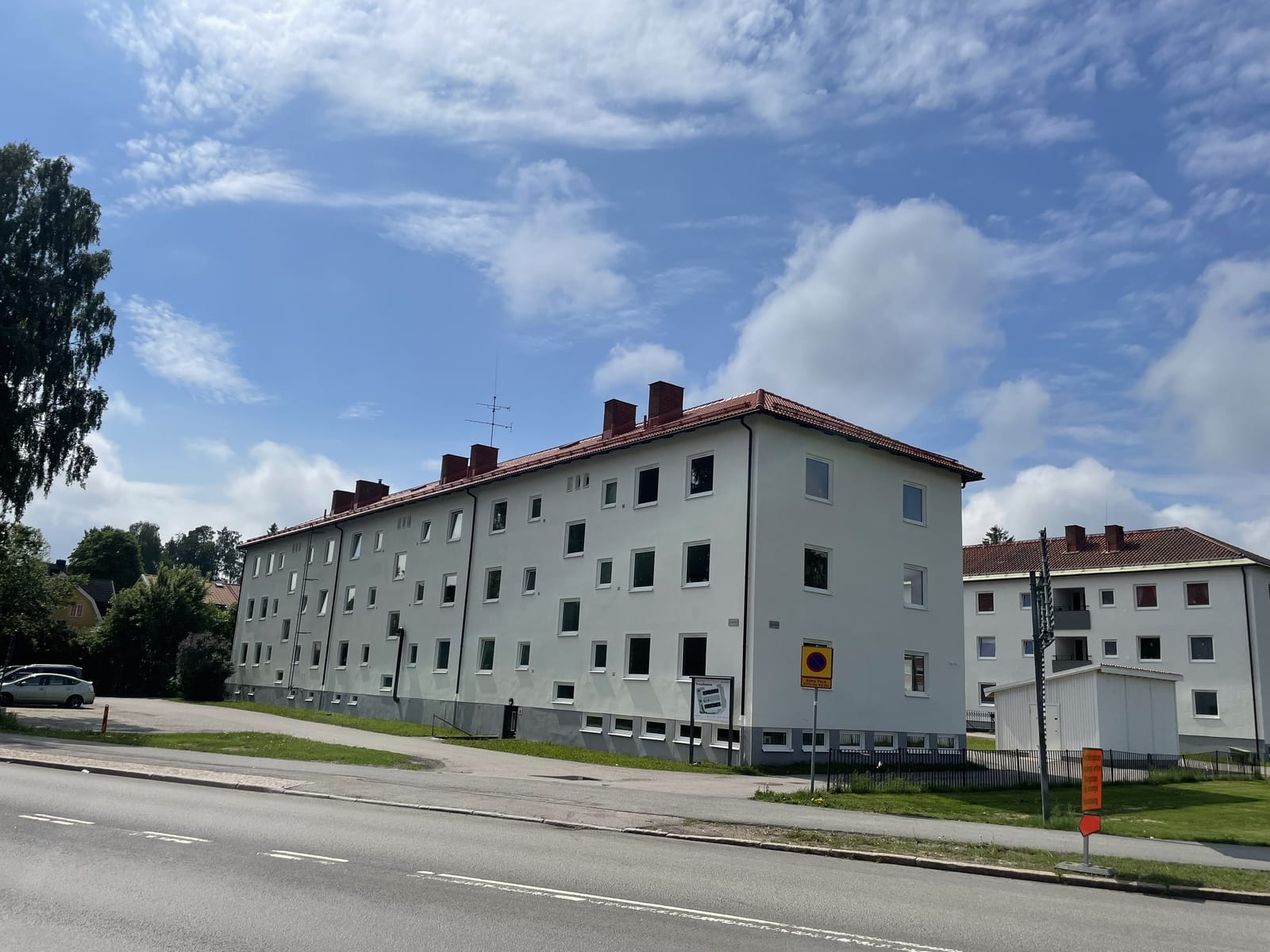 2 rok · 60 m² i Sandviken – bild 8