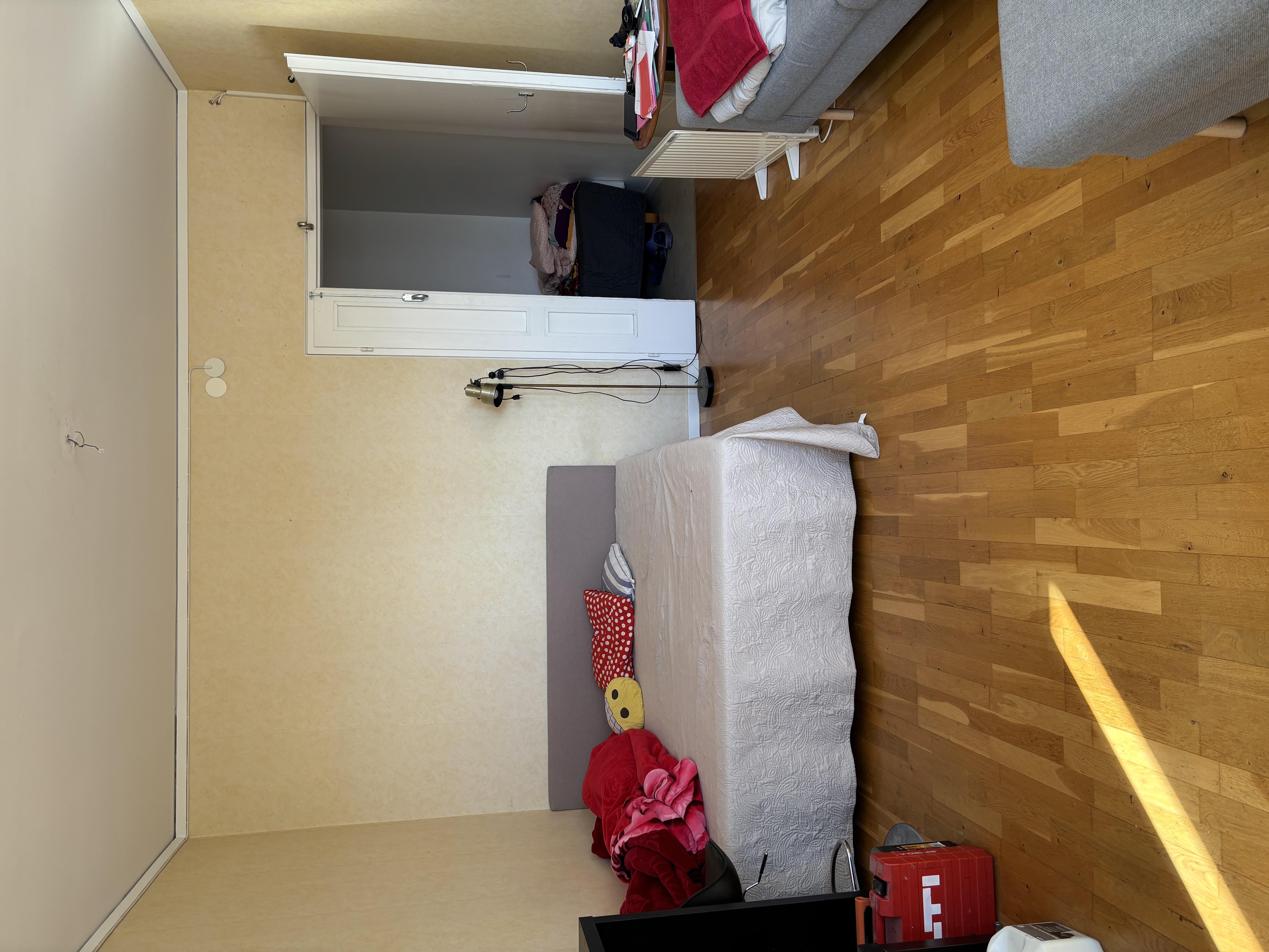 Lägenhet, 2 rooms, 80 sqm, Falköping – bild 7